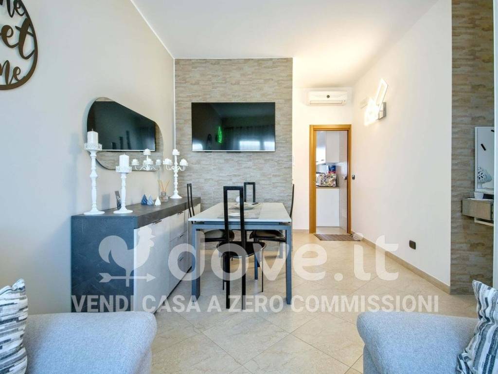 Villa a Fasano in Via Adige - Foto 3