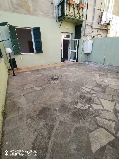 Appartamento a Genova in Via Giovanni Lanza - Foto 2