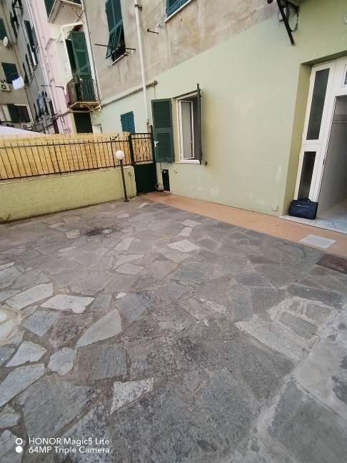 Appartamento a Genova in Via Giovanni Lanza - Foto 3