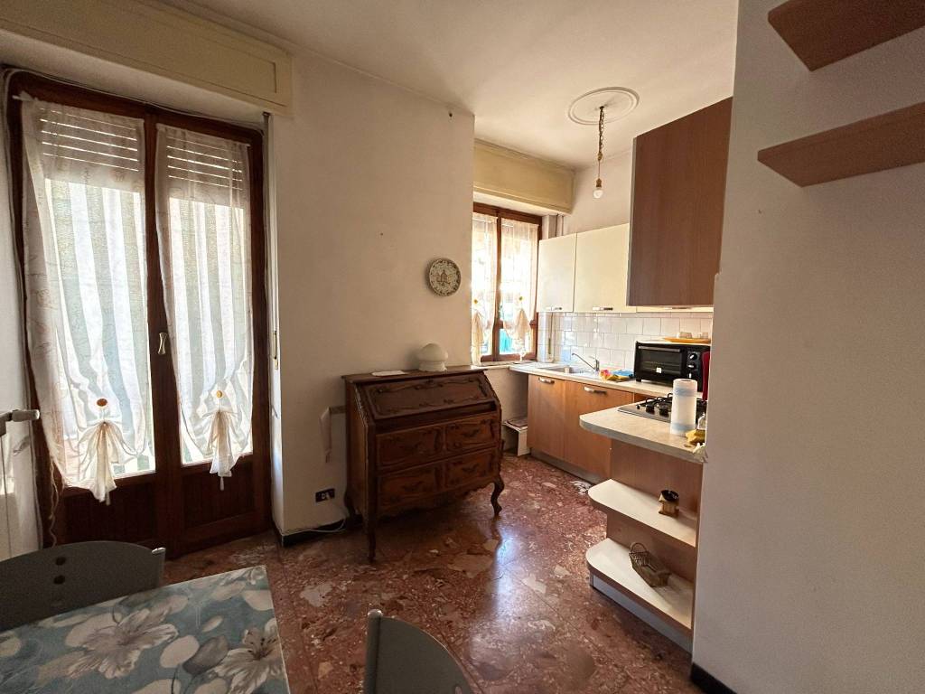 Appartamento a Acqui terme in Via Emilia, 30 - Foto 3