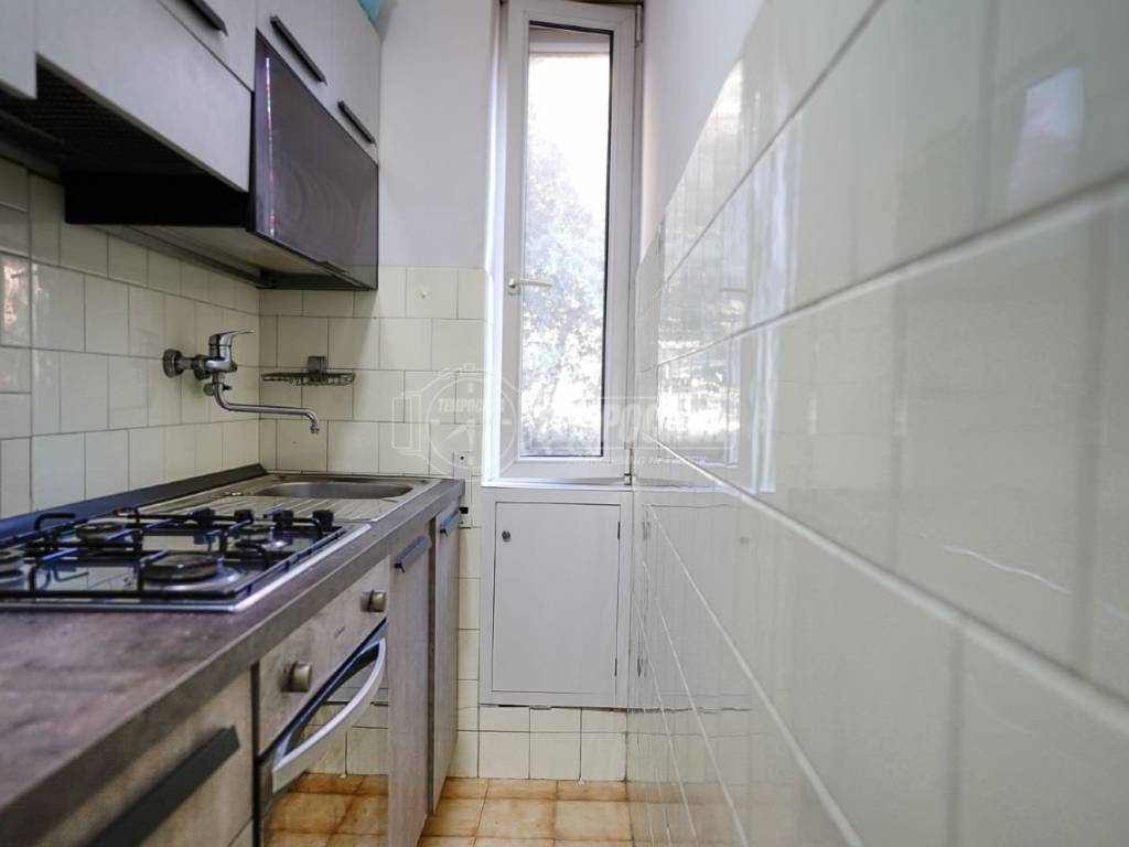 Appartamento a Ferrara in Via Algeria - Foto 3