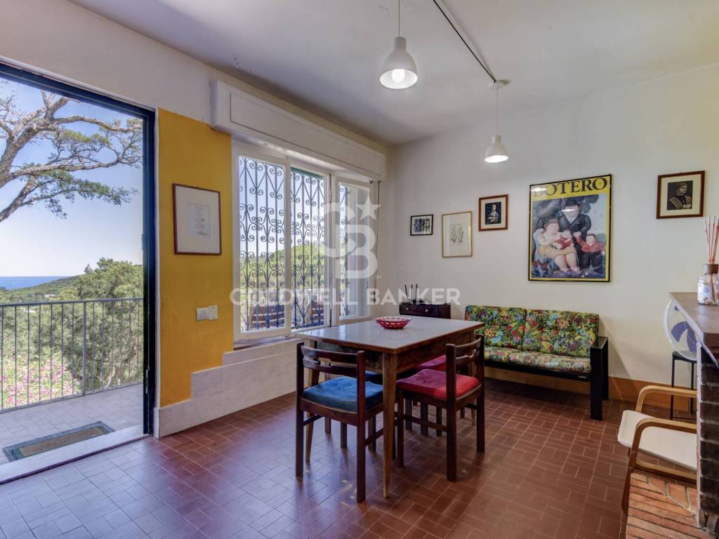 Villa a Marciana in Via della Cicala - Foto 5