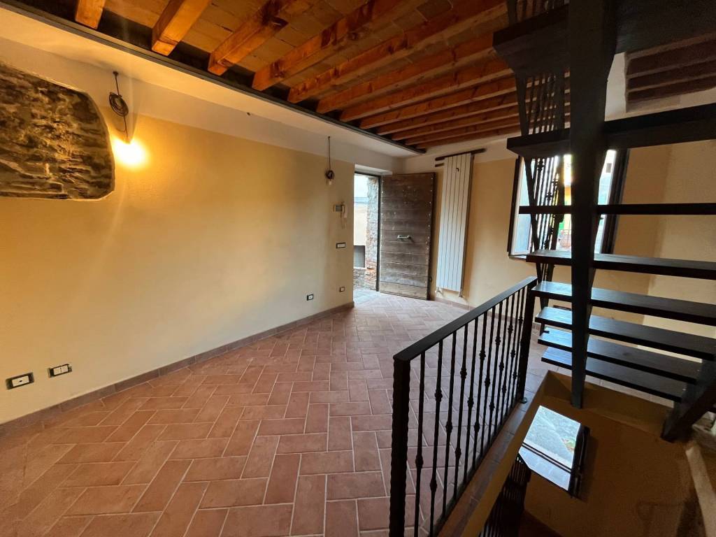 Casa indipendente a Vicopisano in via trombi, 1 - Foto 5