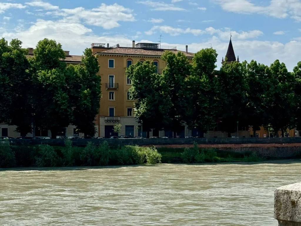 Appartamento a Verona in Riva San Lorenzo, 7 - Foto 5
