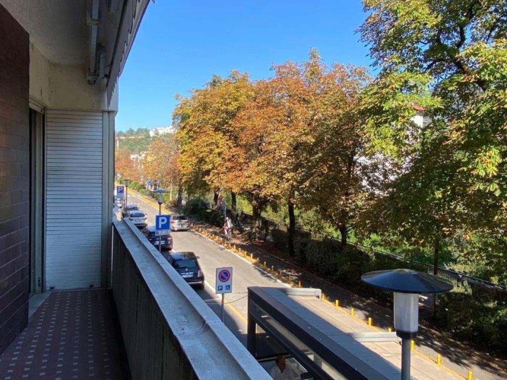 Appartamento a Trento in Viale Rovereto, 7 - Foto 2
