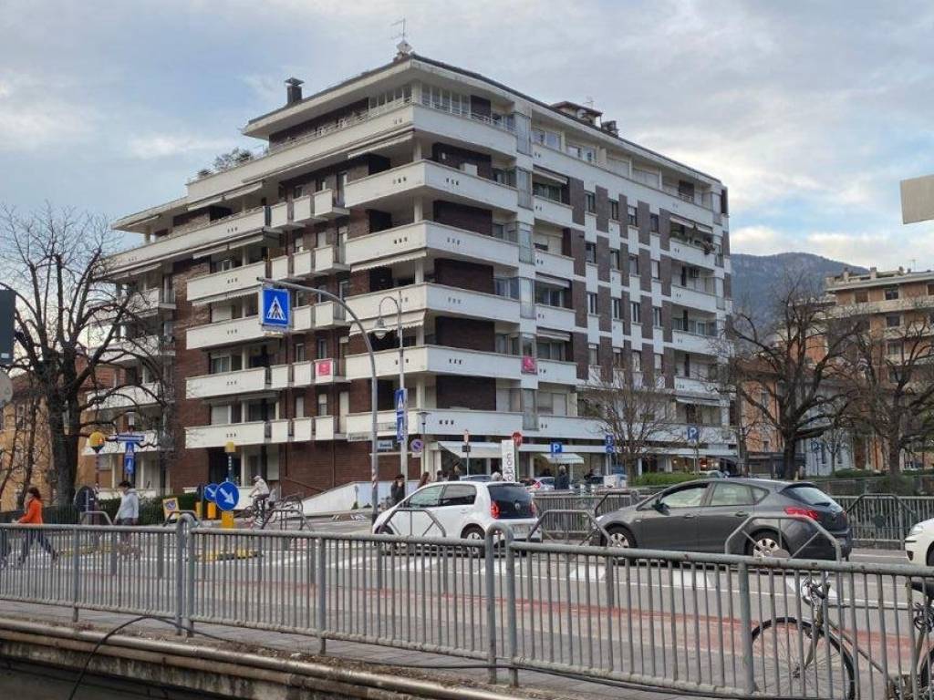 Appartamento a Trento in Viale Rovereto, 7 - Foto 3