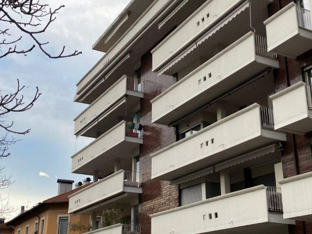 Appartamento a Trento in Viale Rovereto, 7 - Foto 4