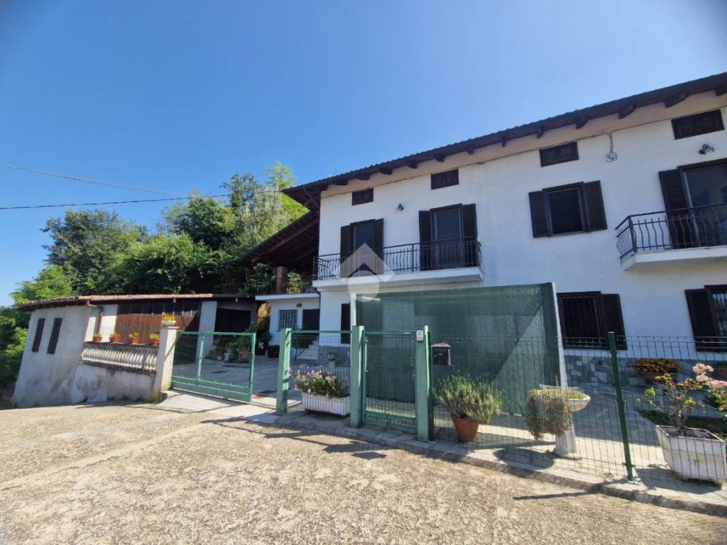 Casa indipendente a Cortandone in Via Valinosio, 3 - Foto 2