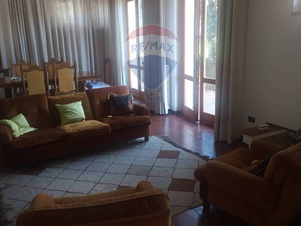 Villa a Pieve santo stefano in Via A. Caimati, 3 - Foto 4