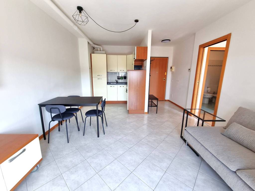 Appartamento a Udine in Via Gherardo Freschi - Foto 2