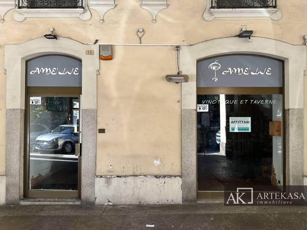 Immobile a Novara in Via XX Settembre, 12 - Foto 2