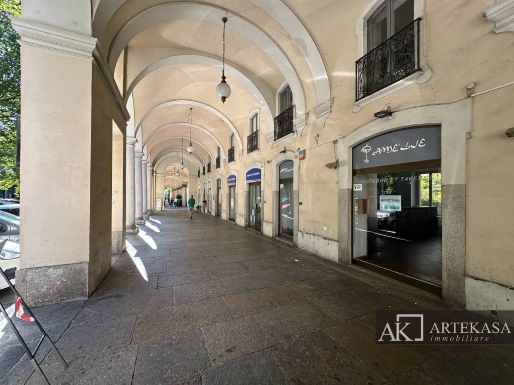 Immobile a Novara in Via XX Settembre, 12 - Foto 3