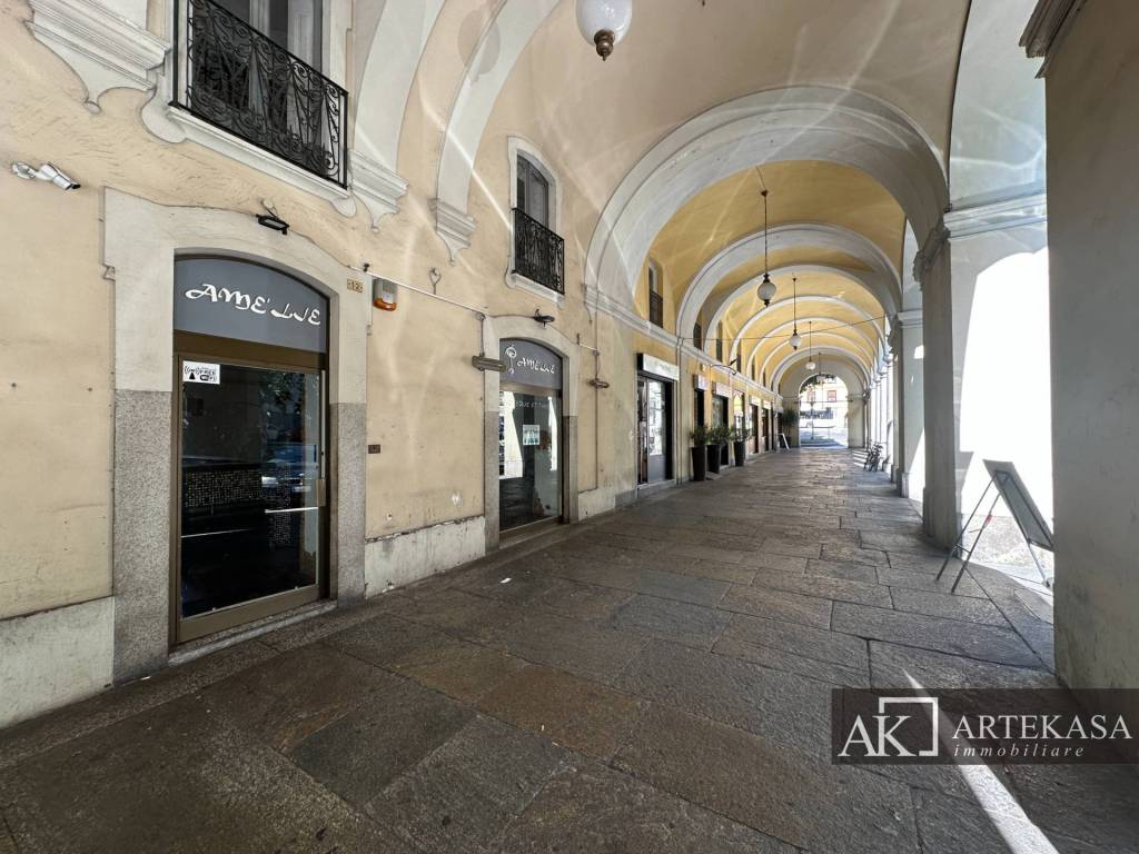 Immobile a Novara in Via XX Settembre, 12 - Foto 4