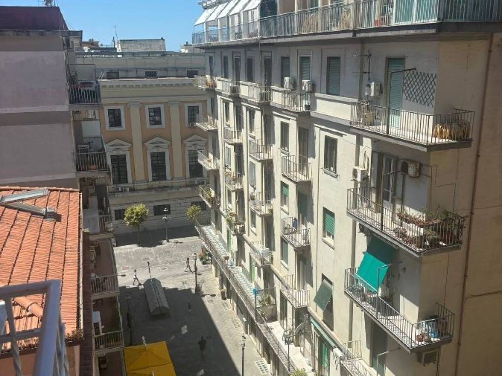 Appartamento a Salerno in Via Giovan Angelo Papio - Foto 2