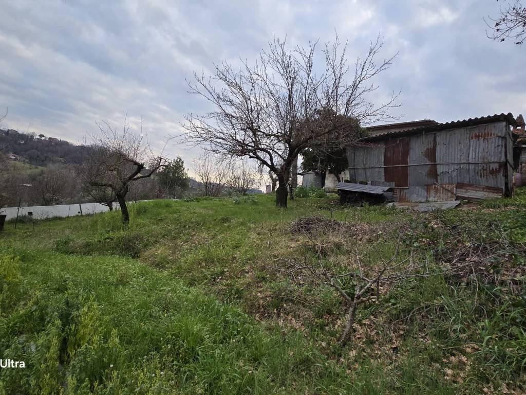 Rustico / casale a Frosinone in Via Colonie Romane - Foto 5