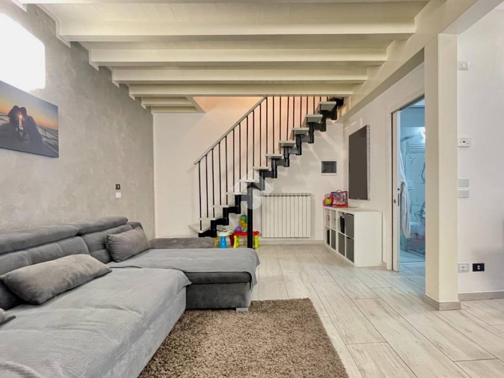 Appartamento a Villa carcina in Via IV Novembre - Foto 2