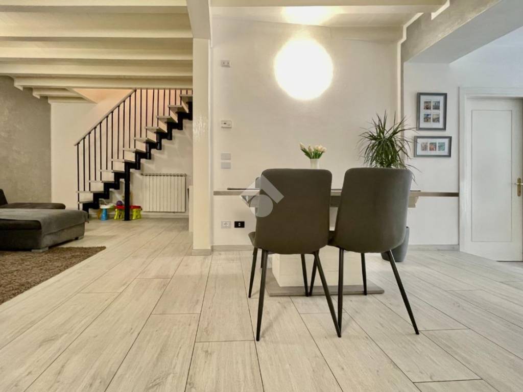 Appartamento a Villa carcina in Via IV Novembre - Foto 3