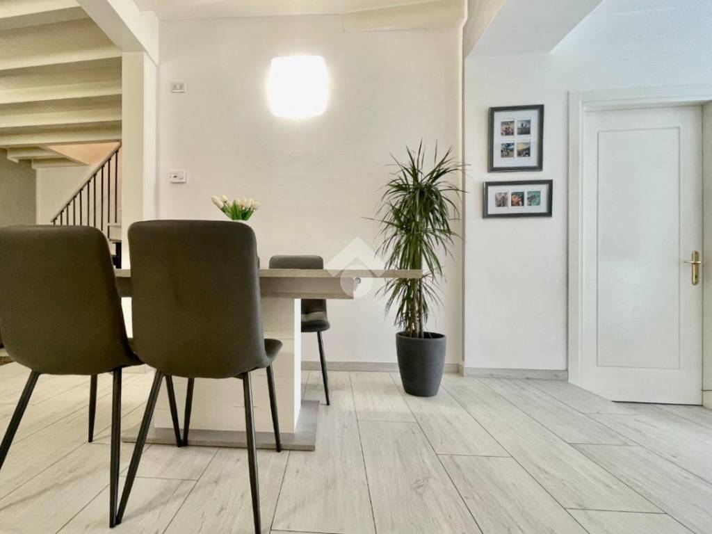 Appartamento a Villa carcina in Via IV Novembre - Foto 4