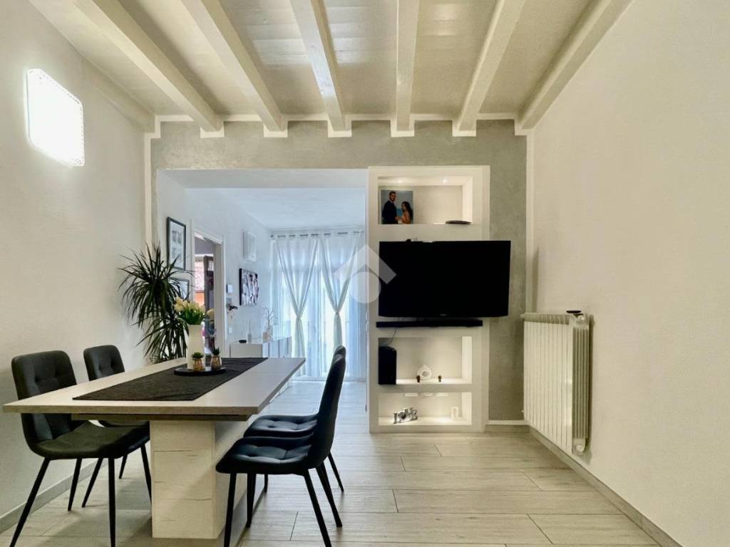 Appartamento a Villa carcina in Via IV Novembre - Foto 5