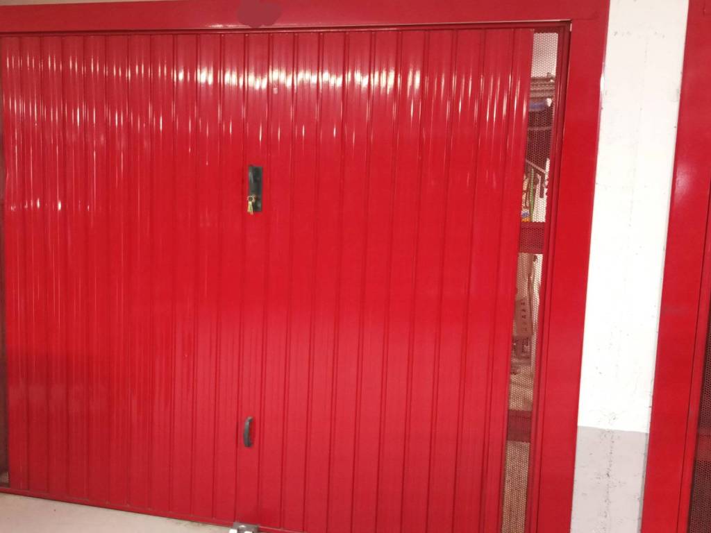 Box / garage a Genova in Via Giuseppe Piantelli, 6 - Foto 3