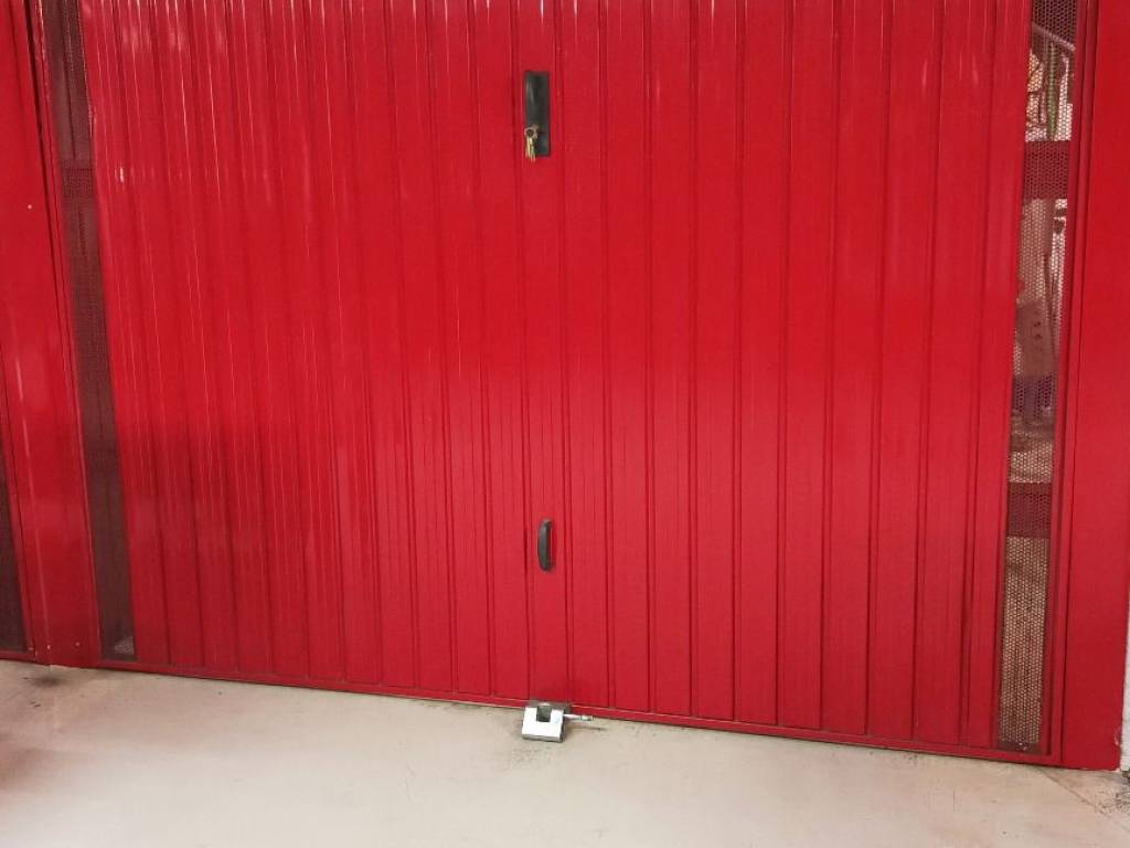 Box / garage a Genova in Via Giuseppe Piantelli, 6 - Foto 4