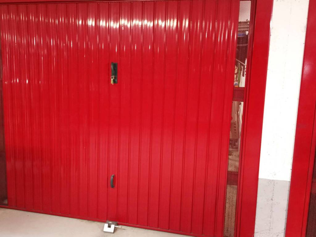 Box / garage a Genova in Via Giuseppe Piantelli, 6 - Foto 5