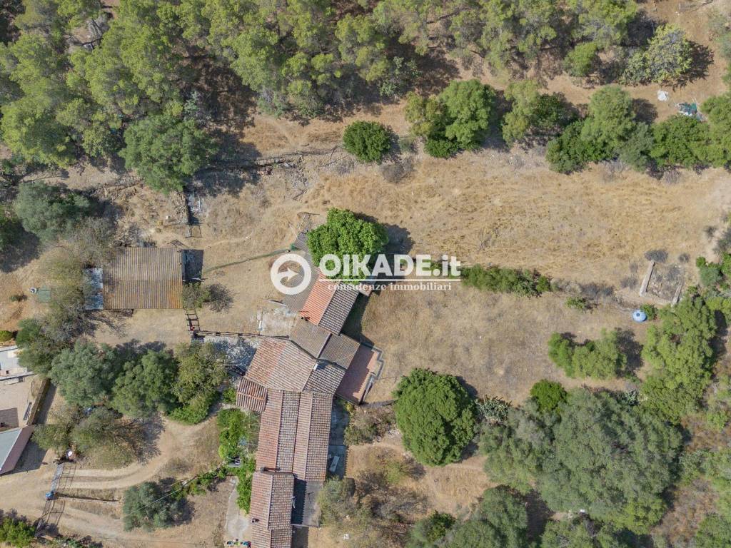 Rustico / casale a Teulada in Via Malfatano - Foto 2