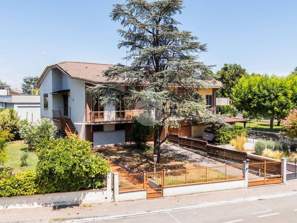 Villa a Curtatone in Via Punte, 34 - Foto 3