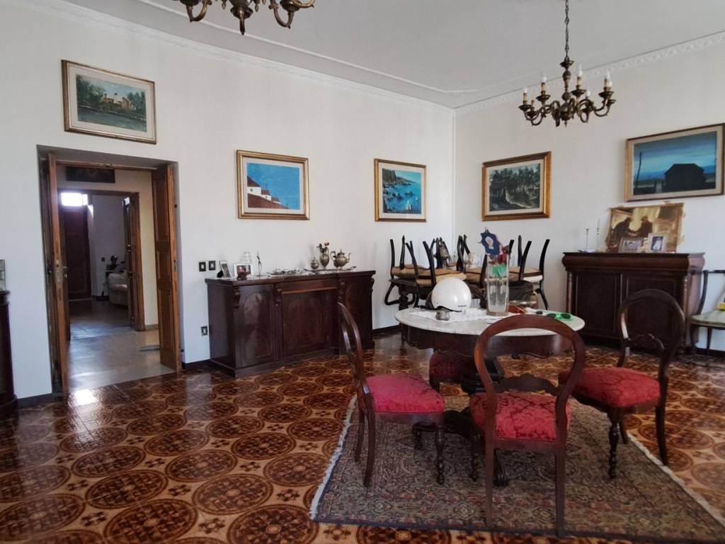Appartamento a Pizzo in Vico Vittorio Emanuele, 2 - Foto 2