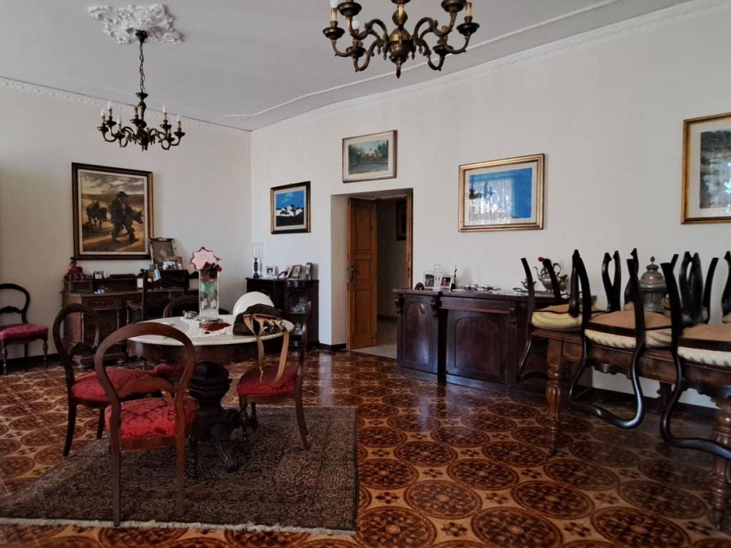 Appartamento a Pizzo in Vico Vittorio Emanuele, 2 - Foto 3