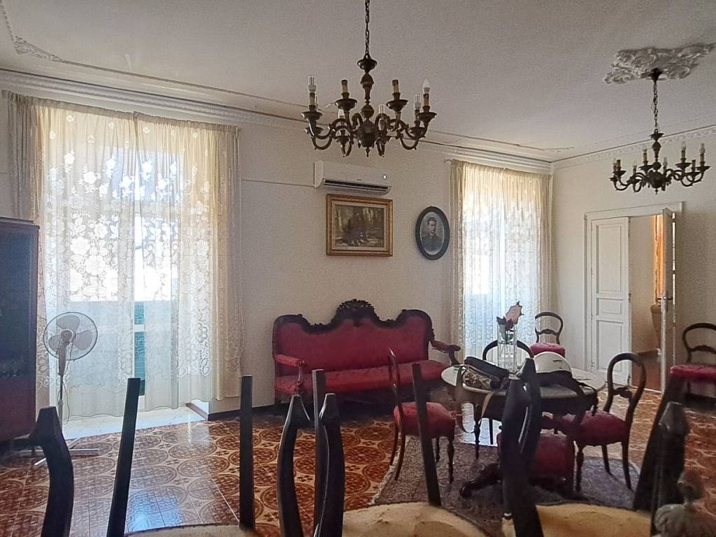 Appartamento a Pizzo in Vico Vittorio Emanuele, 2 - Foto 4