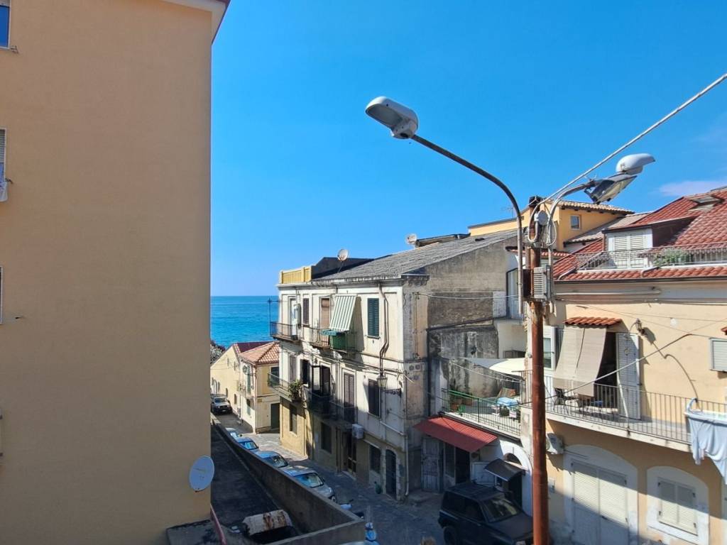 Appartamento a Pizzo in Vico Vittorio Emanuele, 2 - Foto 5
