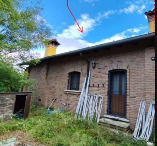 Casa indipendente a Comacchio in Via Valle Raibosola - Foto 3