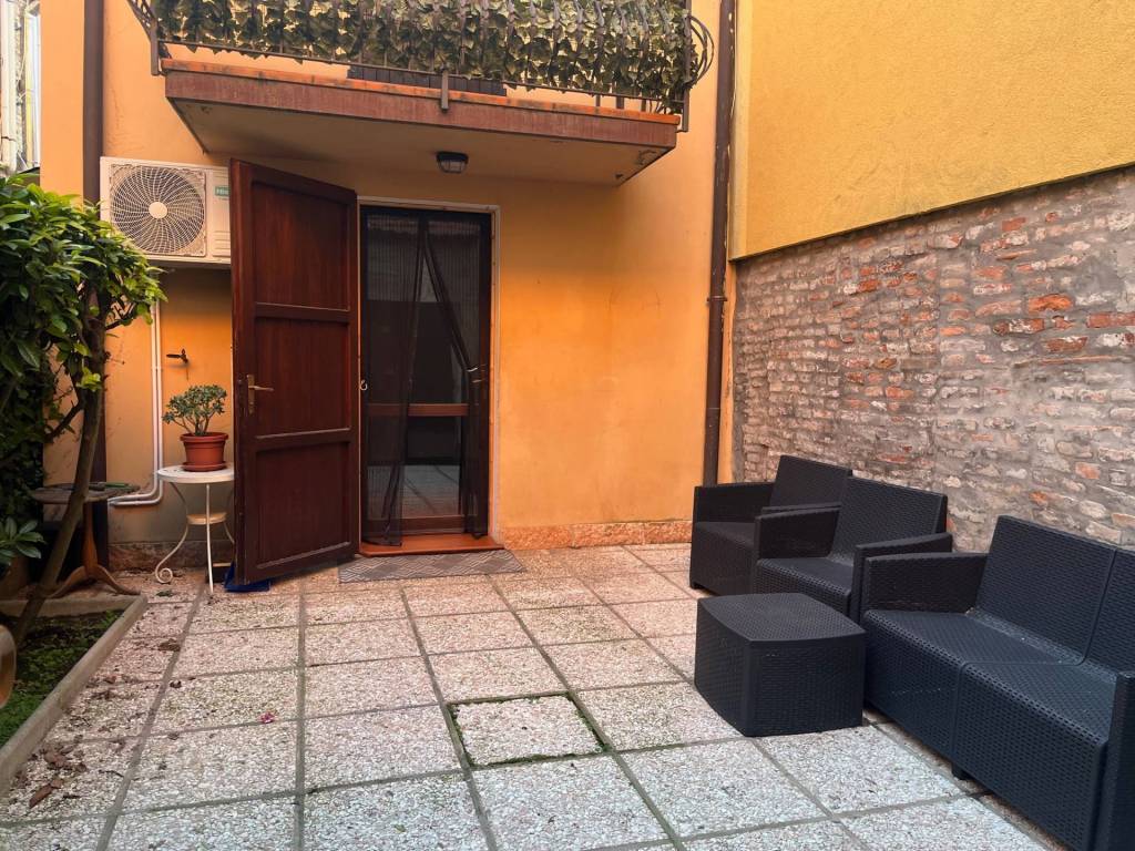 Casa indipendente a Ferrara in Via Della Concia - Foto 2