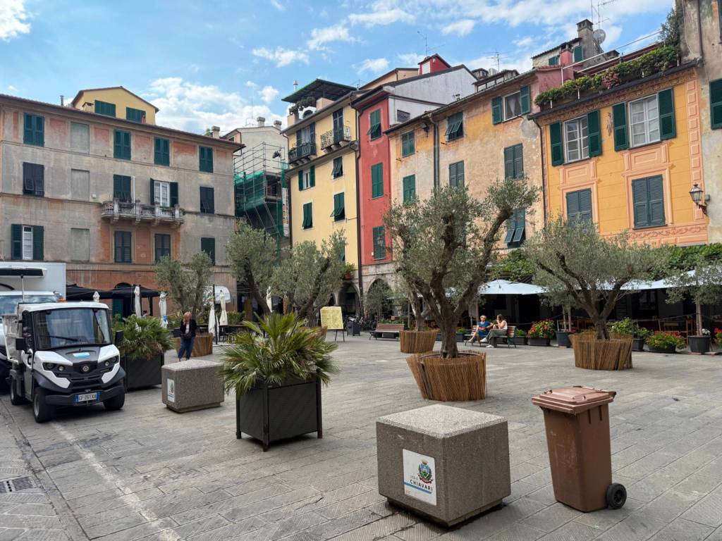 Immobile a Chiavari in Piazza Fenice - Foto 4