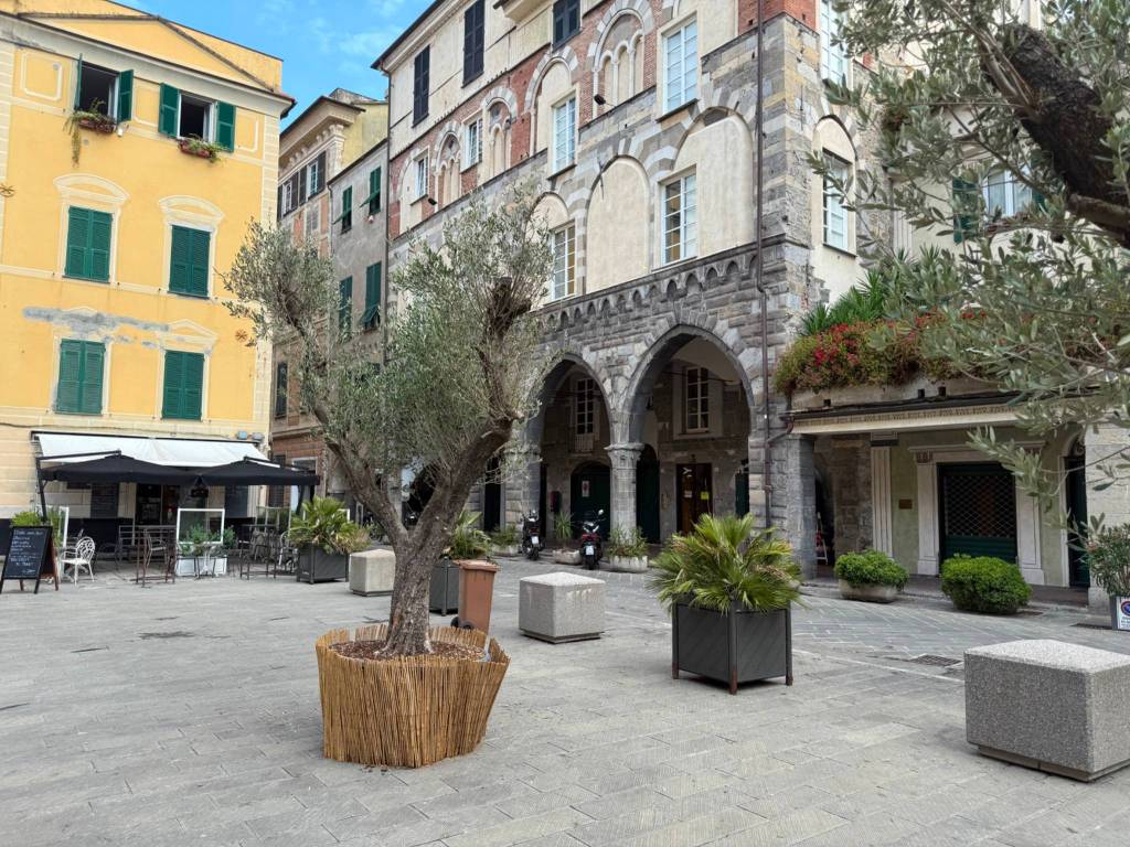 Immobile a Chiavari in Piazza Fenice - Foto 5