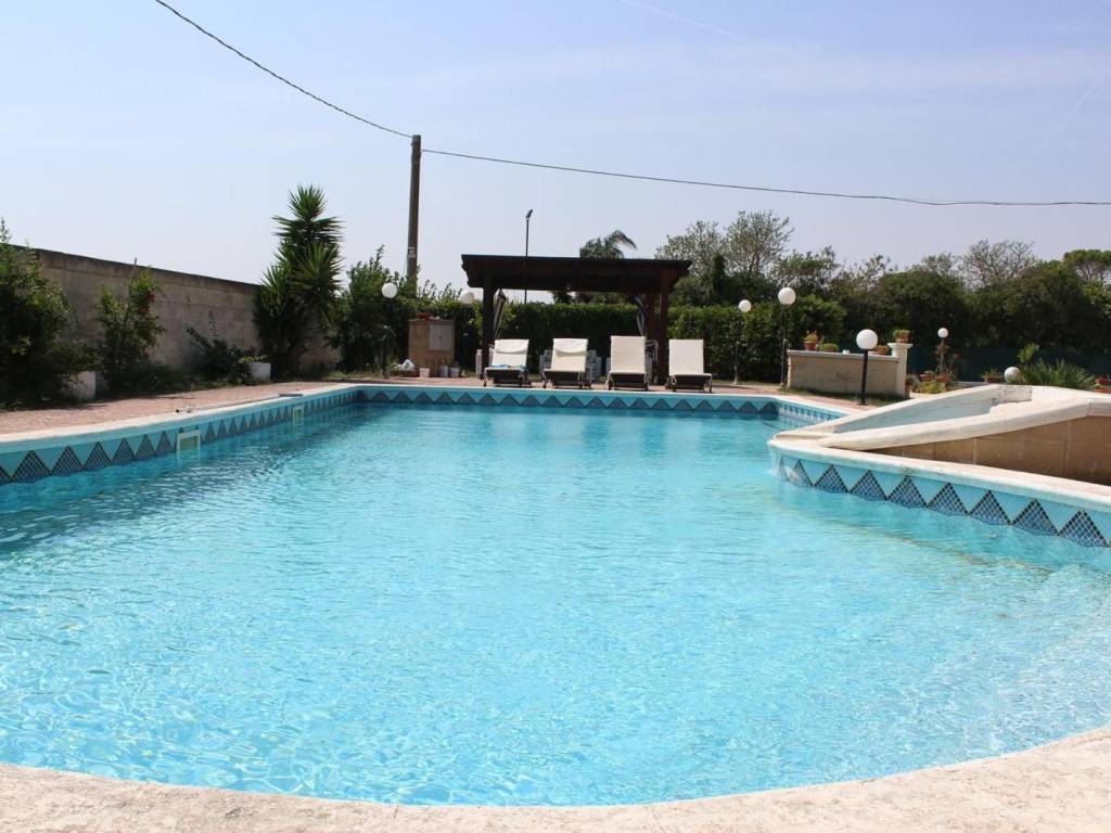 Appartamento a Francavilla fontana in SS603 - Foto 2