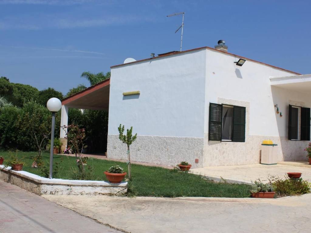 Appartamento a Francavilla fontana in SS603 - Foto 3