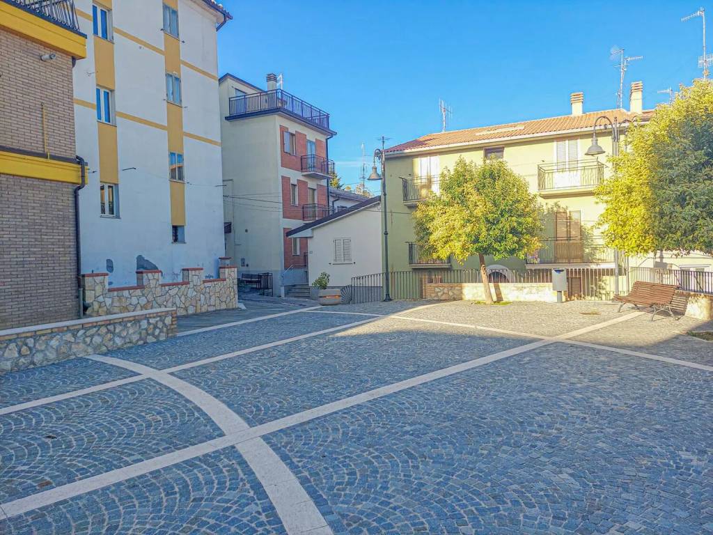 Villa a Torricella peligna in Via Vincenzo Bellini - Foto 4