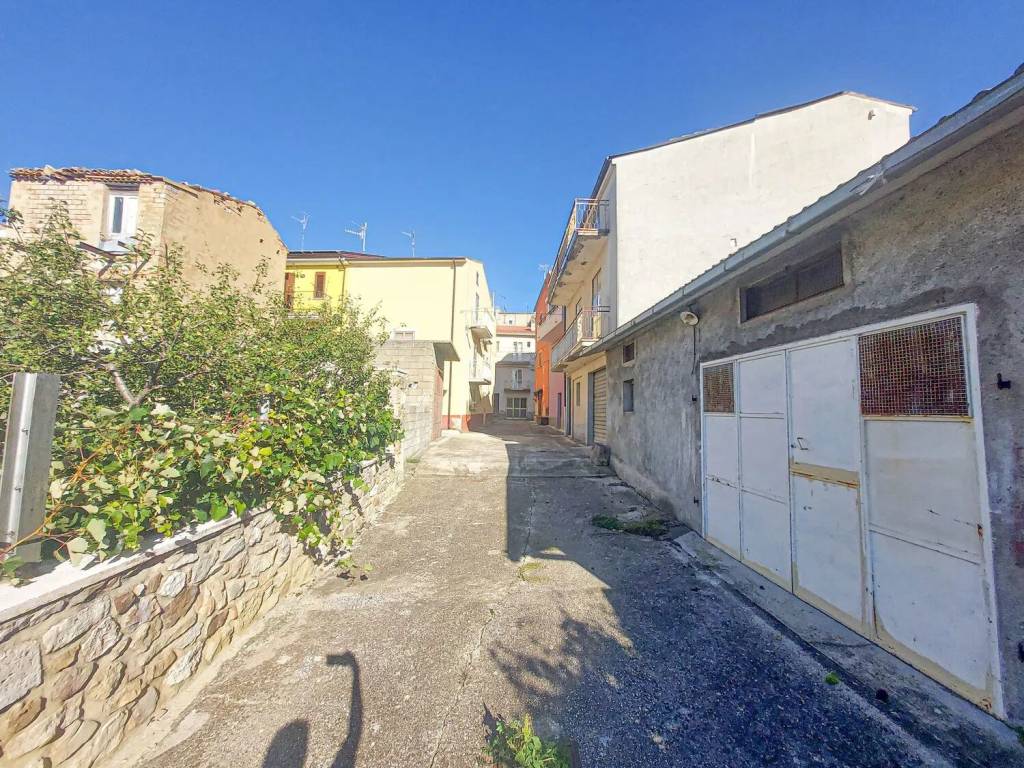 Rustico / casale a Torricella peligna in Via Del Colle - Foto 2