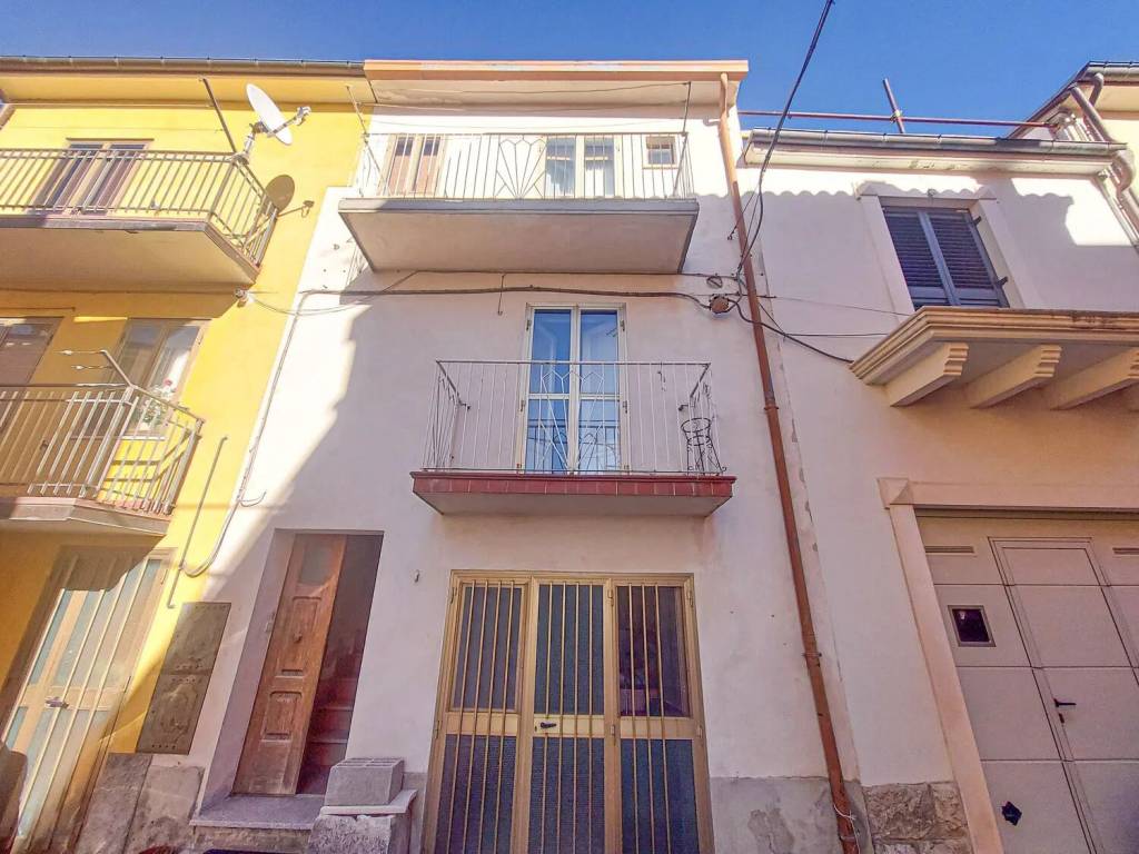 Rustico / casale a Torricella peligna in Via Del Colle - Foto 3