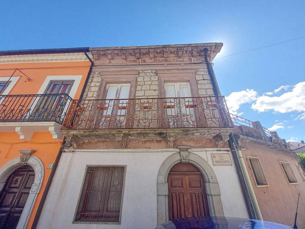 Rustico / casale a Borrello in Via Silvio Spaventa - Foto 3