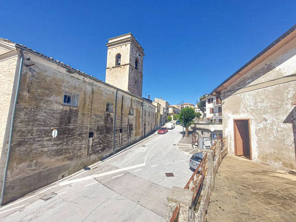 Rustico / casale a Borrello in Via Silvio Spaventa - Foto 4