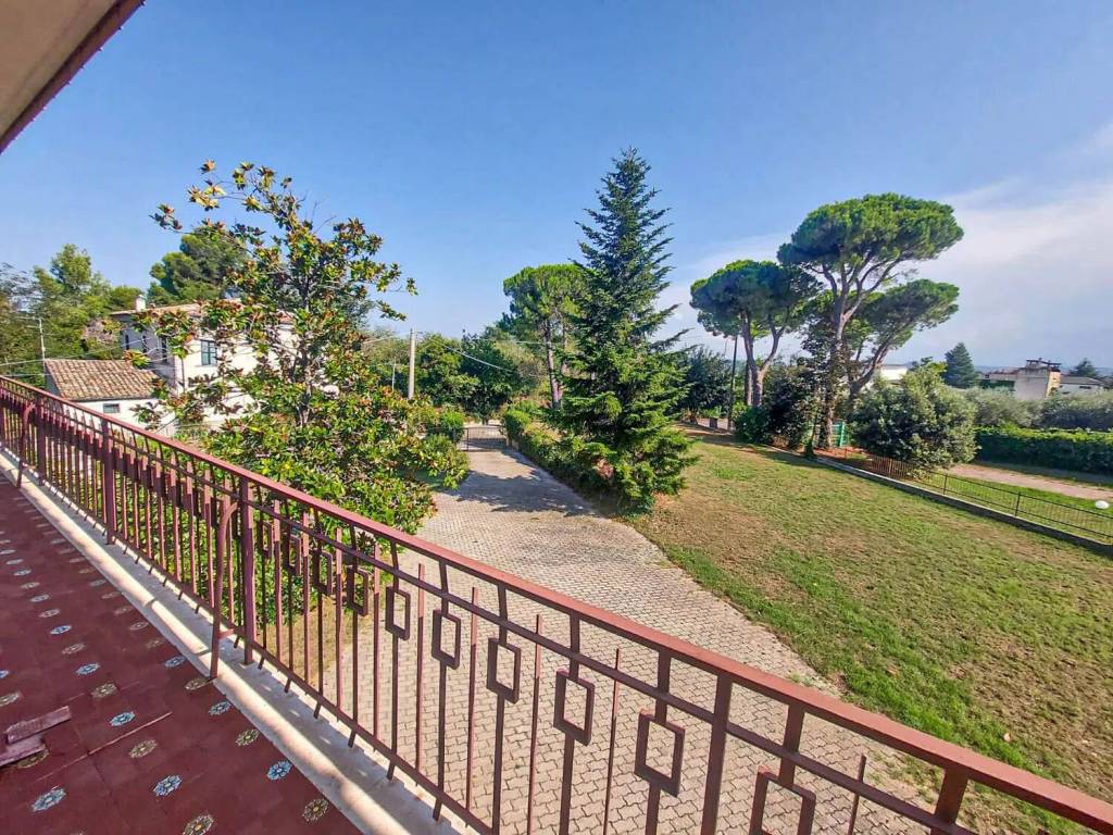 Villa a Casacanditella in Contrada Madonna - Foto 3