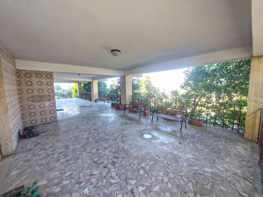 Villa a Casacanditella in Contrada Madonna - Foto 5