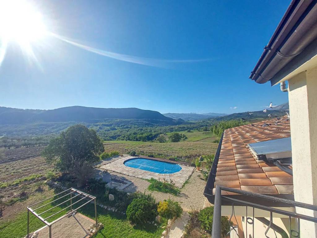 Villa a Casoli in Contrada Piano La Fara - Foto 3