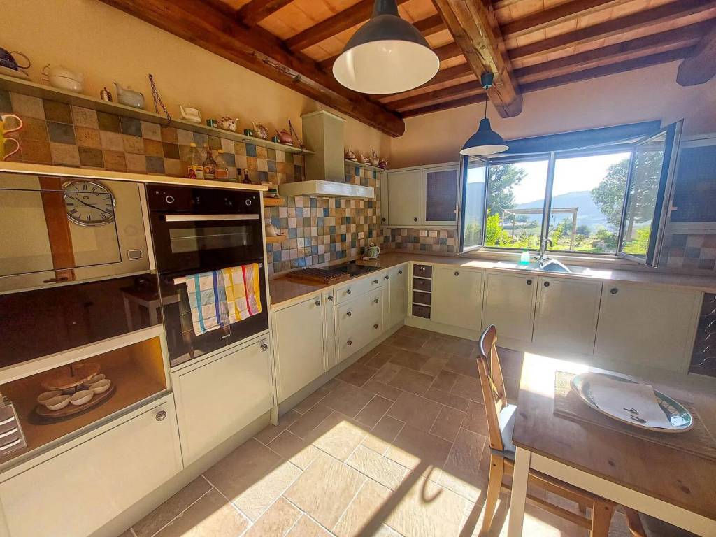 Villa a Casoli in Contrada Piano La Fara - Foto 4