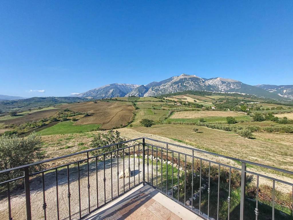 Villa a Casoli in Contrada Piano La Fara - Foto 5