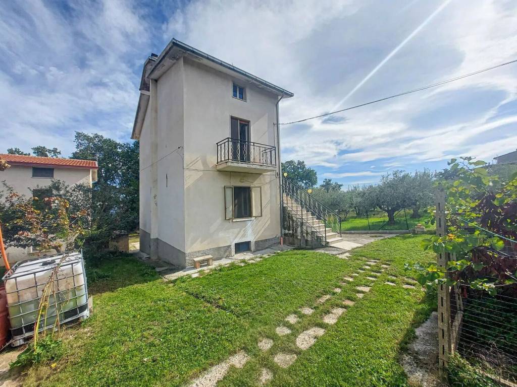 Villa a Civitella messer raimondo in Piano Risorgimento - Foto 5