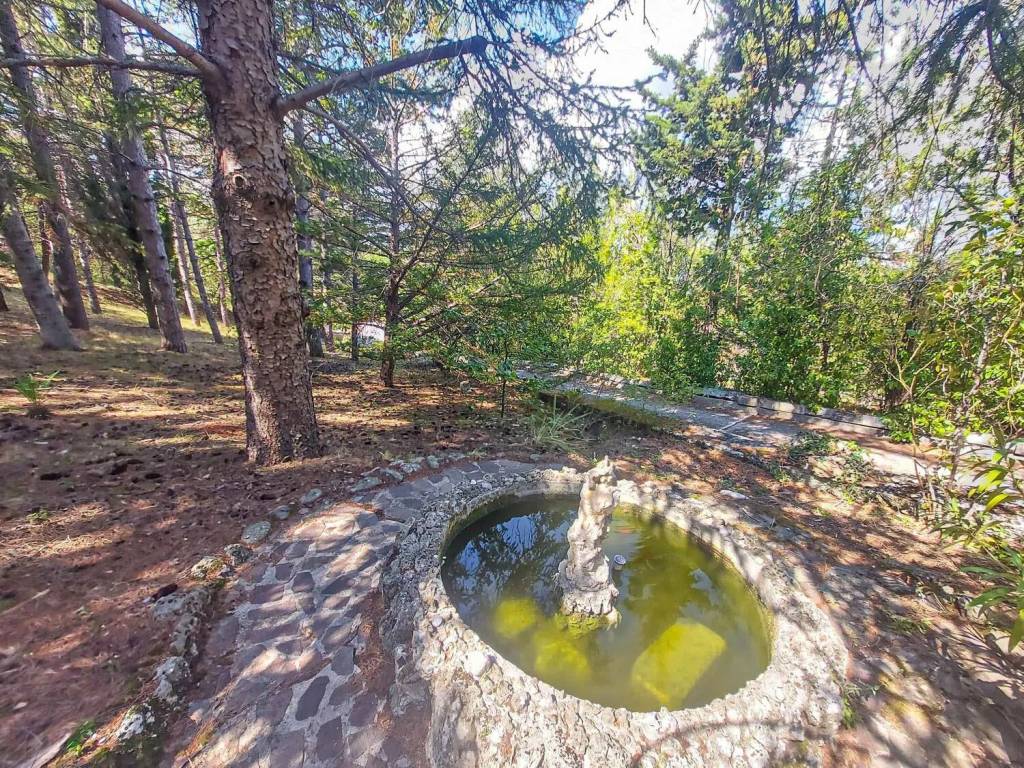 Villa a Gessopalena in Via Peligna - Foto 2